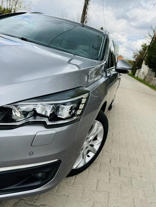 Peugeot 508 cena 49700 przebieg: 163400, rok produkcji 2015 z Strzegom małe 667